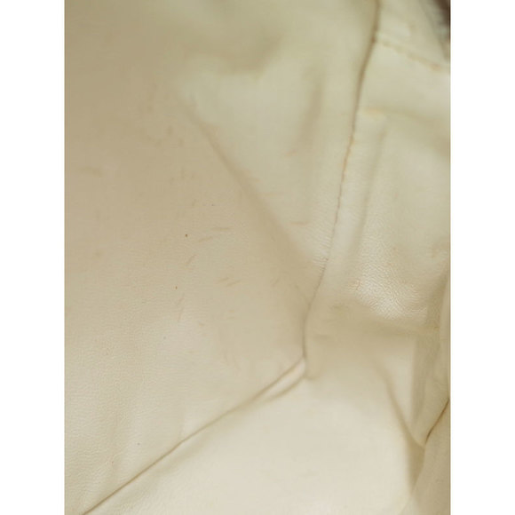 Chanel Coco Mark Chain Shoulder Bag White - Picture 7 of 8